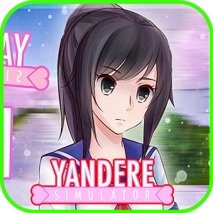 yandere simulator -01