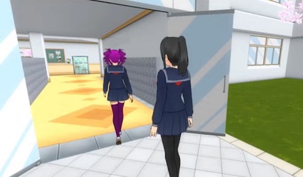 yandere simulator -3