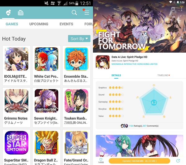 QooApp 2