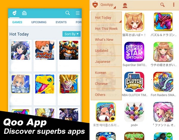 QooApp 3